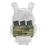 Pincer™ Placard 2nd Layer MOLLE (Multicam)