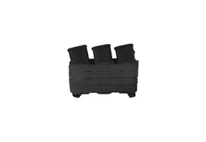 Pincer™ Placard 2nd Layer MOLLE (Black)