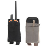 Elastic Pouch 1.0 - 5.56 (Grey)