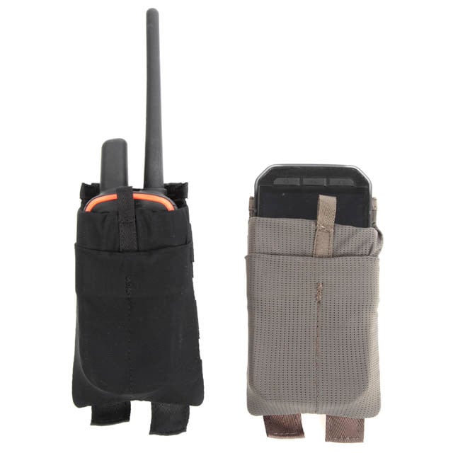 Elastic Pouch 1.0 - 5.56 (Grey)