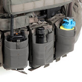 Elastic Pouch 1.0 - 5.56 (Grey)