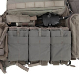 Elastic Pouch 1.0 - 5.56 (Grey)