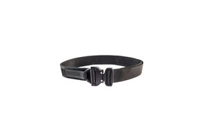 Cobra 1.75'' Rigger Belt w/integrated D-ring (Black)
