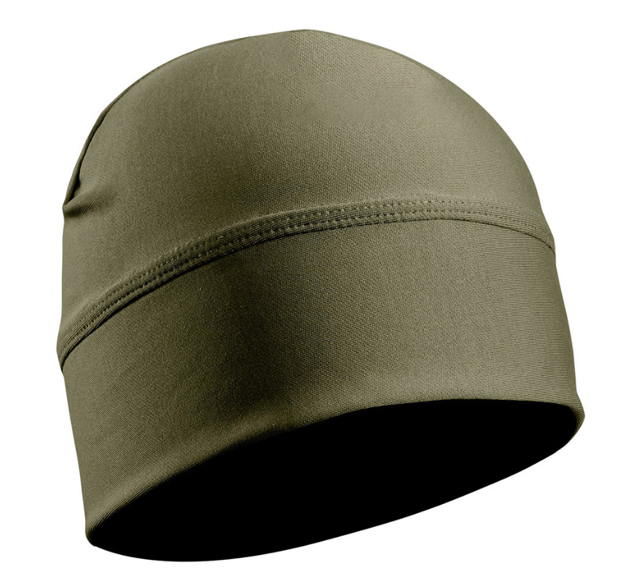 Thermo Performer Watch Cap 0°C > -10°C (Olive)