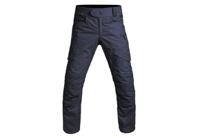 V2 Fighter Pants Inseam 83 cm (Navy Blue)