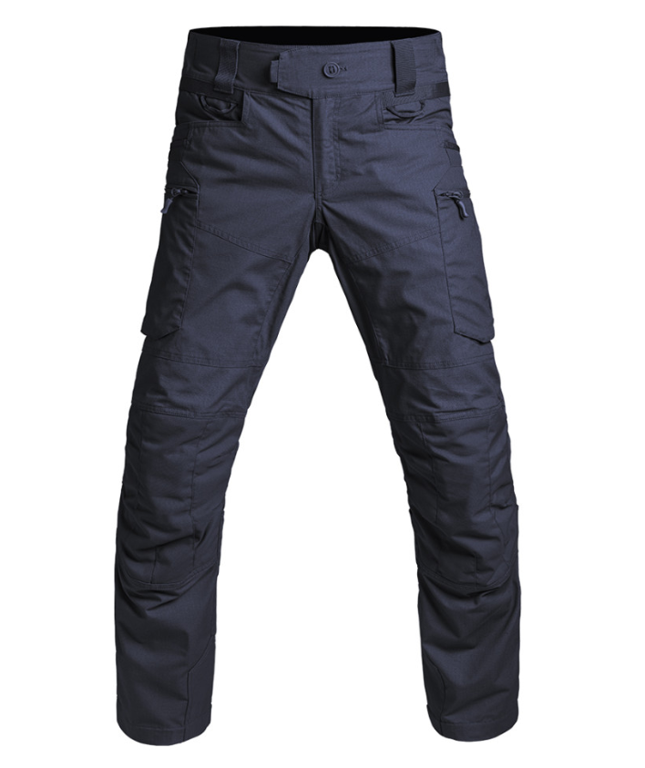 V2 Fighter Pants Inseam 83 cm (Navy Blue)