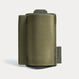 TQ Pouch - Molle System (Olive)