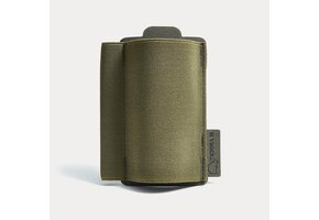 TQ Pouch - Molle System (Olive)