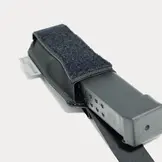 Mag Sec Pouch Small - Molle System (Olive)