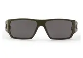 Specter MILSPEC Ballistic Sunglasses  OD Green Cerakote (Smoke w/ Anti-Fog)