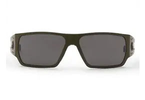 Specter MILSPEC Ballistic Sunglasses  OD Green Cerakote (Smoke w/ Anti-Fog)