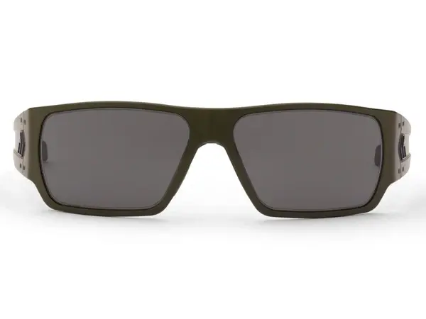 Specter MILSPEC Ballistic Sunglasses  OD Green Cerakote (Smoke w/ Anti-Fog)