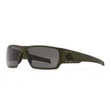 Specter MILSPEC Ballistic Sunglasses  OD Green Cerakote (Smoke w/ Anti-Fog)