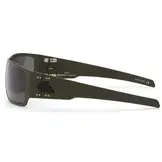 Specter MILSPEC Ballistic Sunglasses  OD Green Cerakote (Smoke w/ Anti-Fog)