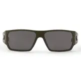 Specter MILSPEC Ballistic Sunglasses  OD Green Cerakote (Smoke w/ Anti-Fog)