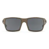 Marauder MILSPEC Ballistic Glasses Tan Cerakote (Smoke w/ Anti-Fog)