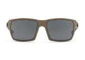 Marauder MILSPEC Ballistic Glasses Tan Cerakote (Smoke w/ Anti-Fog)