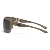 Marauder MILSPEC Ballistic Glasses Tan Cerakote (Smoke w/ Anti-Fog)