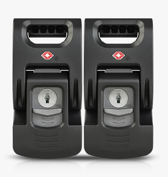 TSA Latch Retrofit Kit