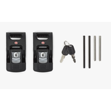 TSA Latch Retrofit Kit
