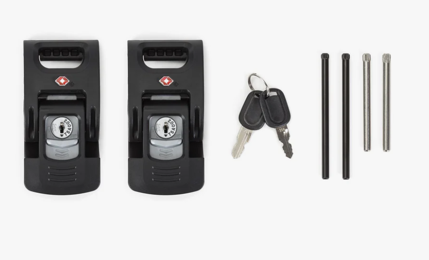 TSA Latch Retrofit Kit