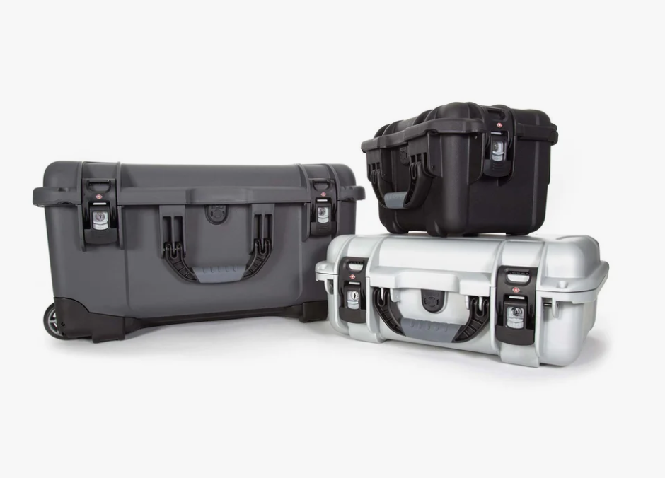 TSA Latch Retrofit Kit