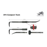 SP4 Compact Tools