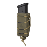 Speed Reload Pouch Pistol (Black)