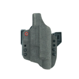 Incog X® Holster G17/19 w/Large Weapon Light (Grey)