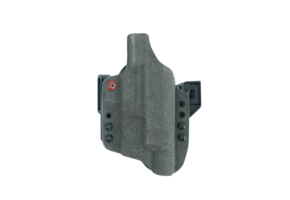 Incog X® Holster G17/19 w/Large Weapon Light (Grey)