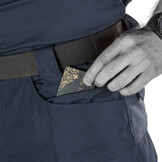 P-40 Classic Gen 2 Tactical Pants (Navy Blue)