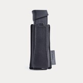 Discreet Pouch Small (Black)