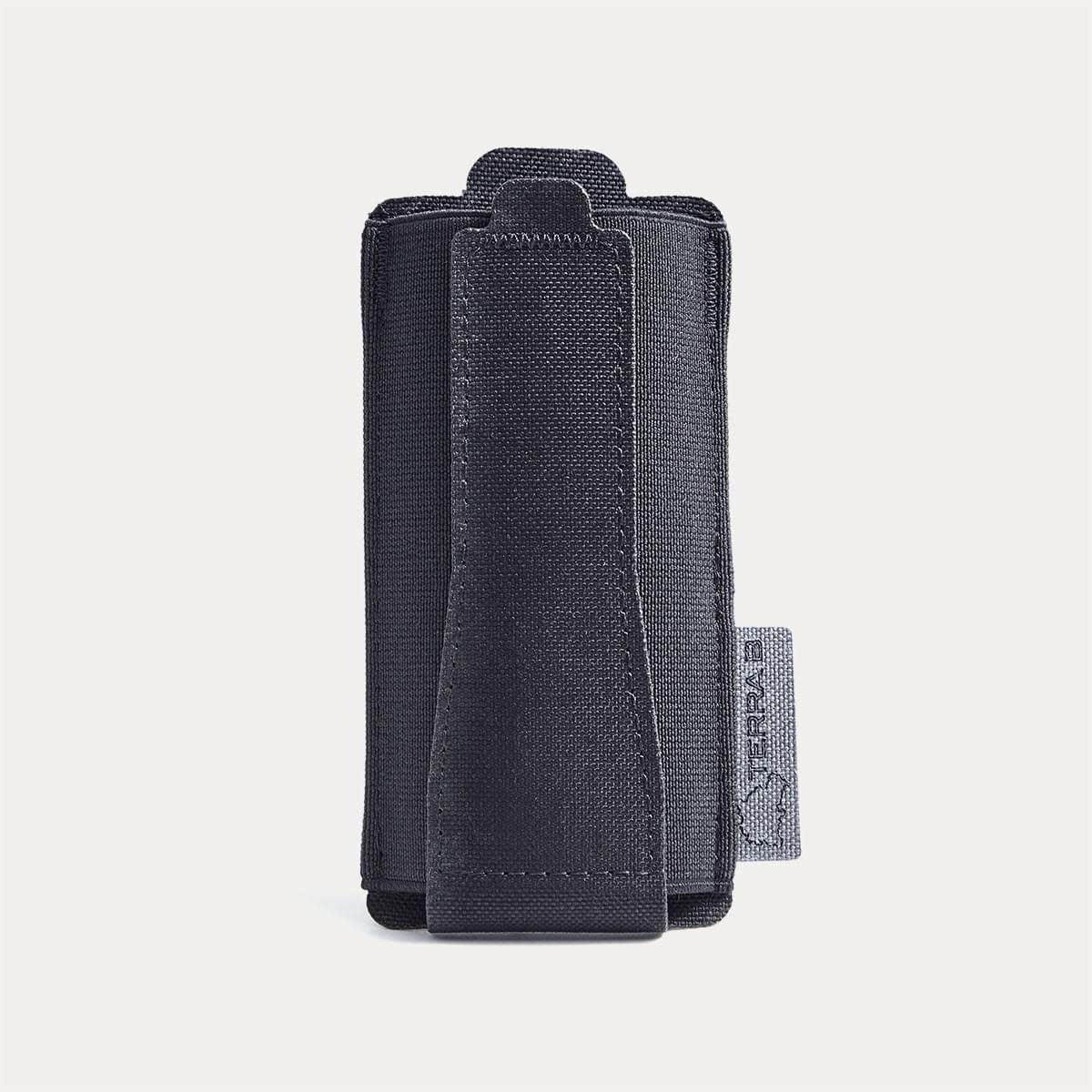 Discreet Pouch Small (Black)