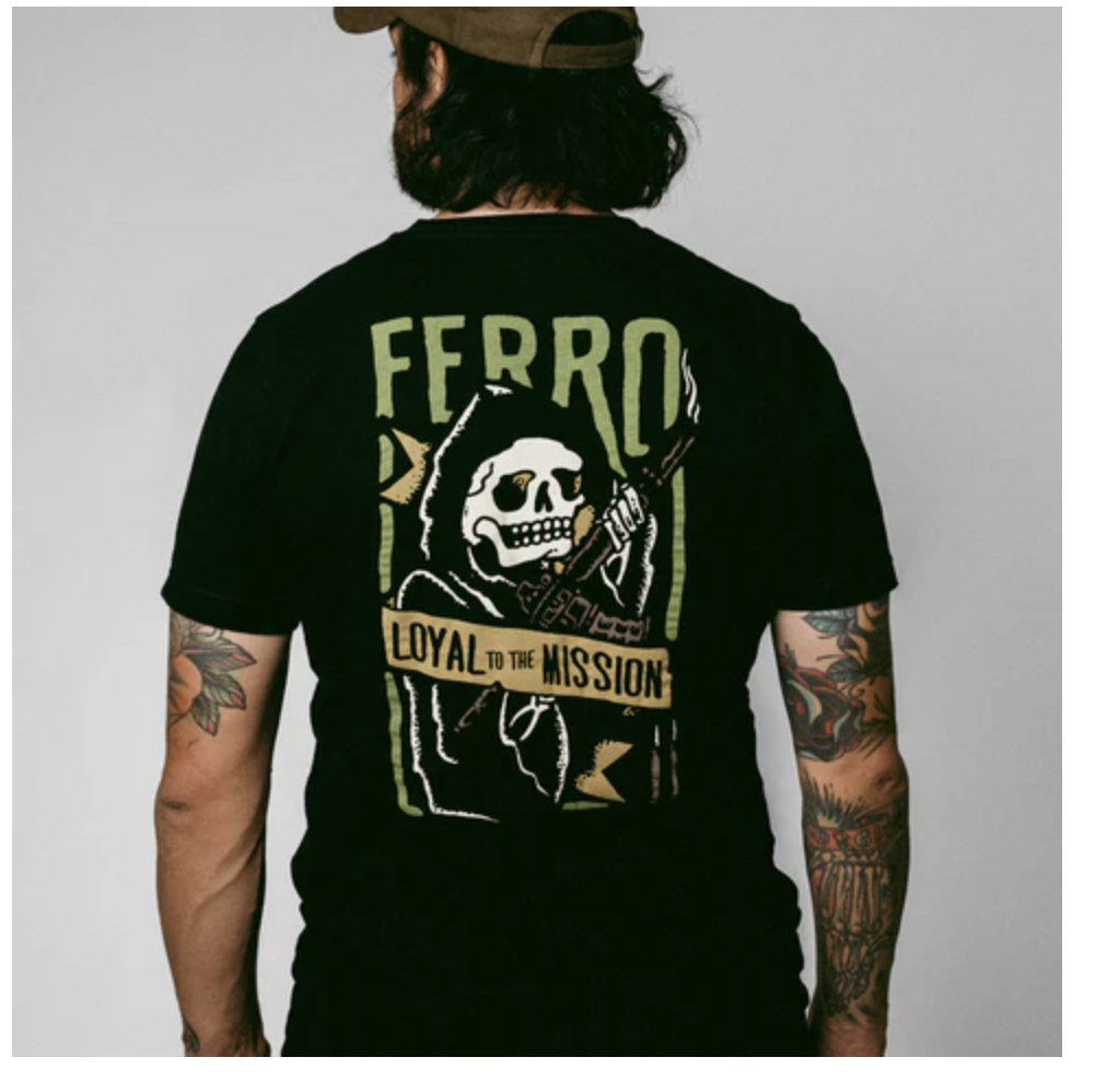 Loyal Reaper T-Shirt