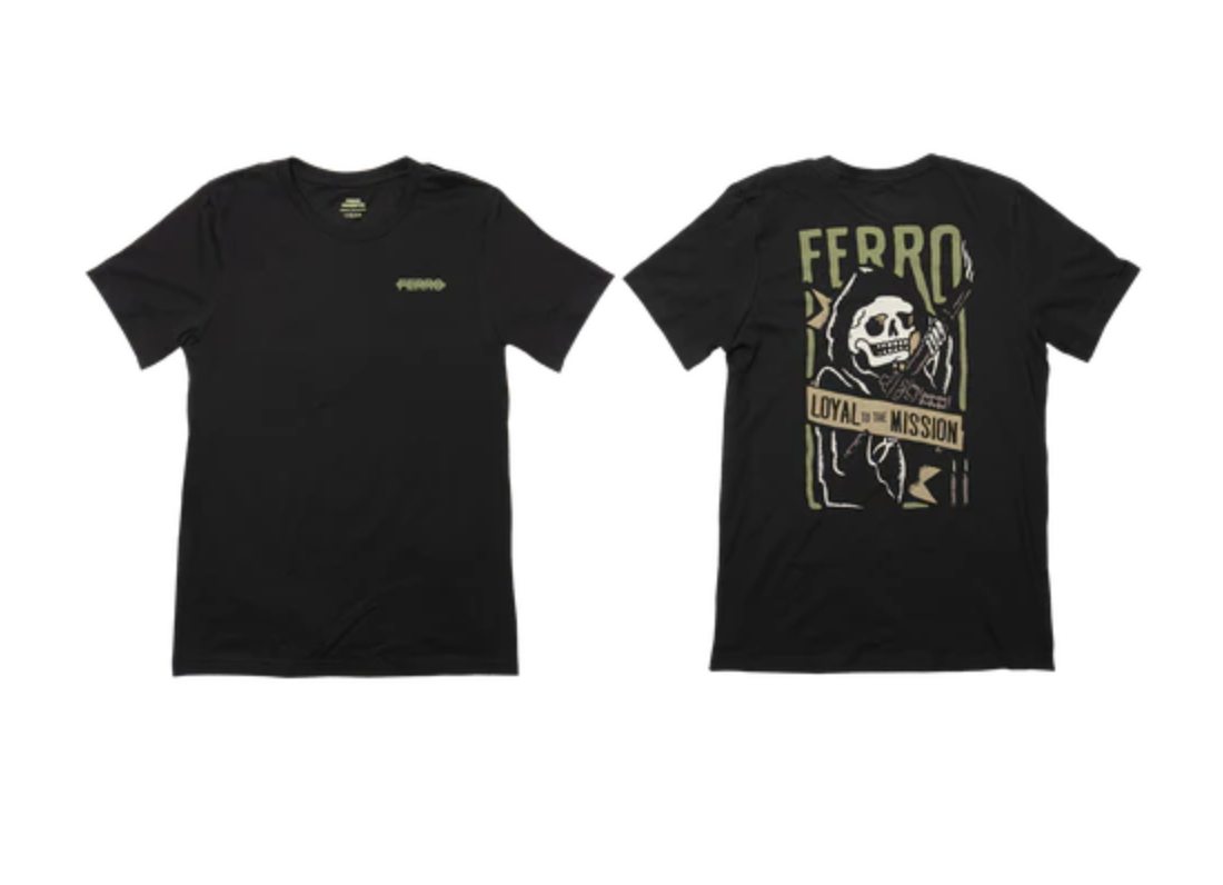 Loyal Reaper T-Shirt