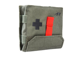 TT IFAK Pouch S MKII IRR (Stone Grey Olive)