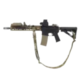 The Slingster (Multicam Black)