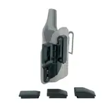 Incog X Holster G17/19 Compact Weapon Light with Mag Caddy