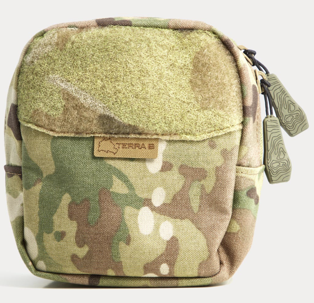 Utility Pouch Small (Multicam)
