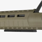 Adaptor Rail AFG-2 M-LOK