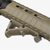 Adaptor Rail AFG-2 M-LOK