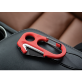 Emergency Release (Red)