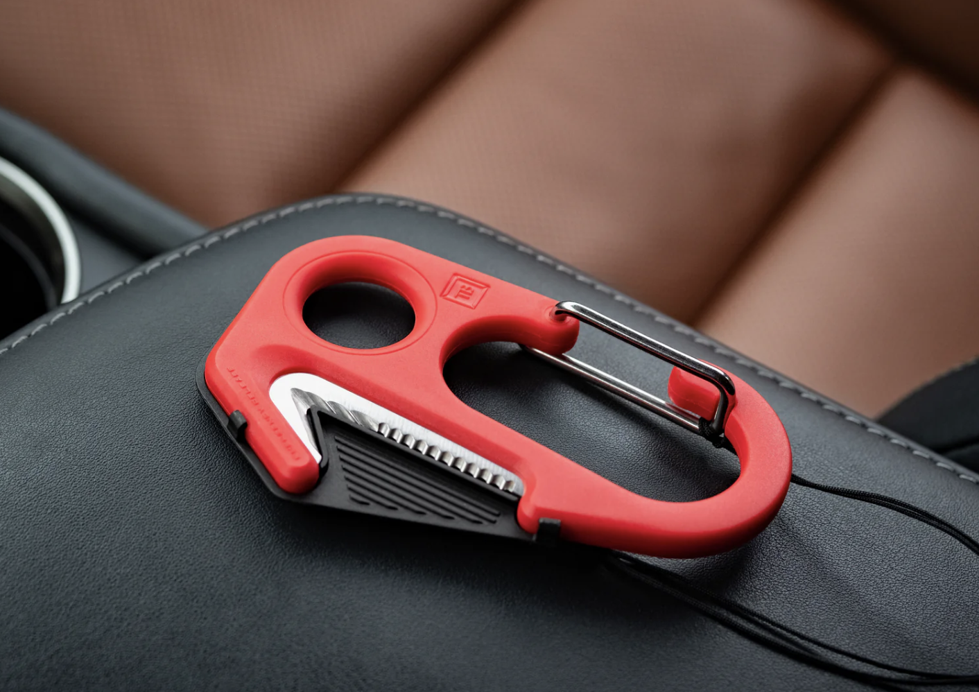 Emergency Release (Red)