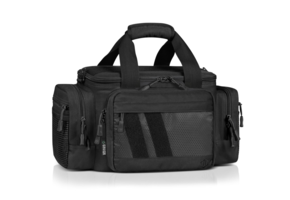 Specialist Range Bag (Black)