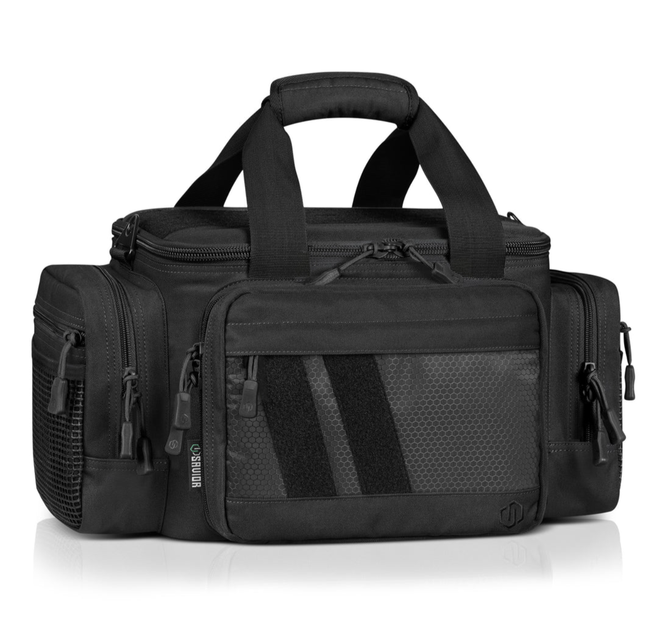 Specialist Range Bag (Black)