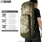 MultiCam® Specialist Covert Single Rifle Case - 38"