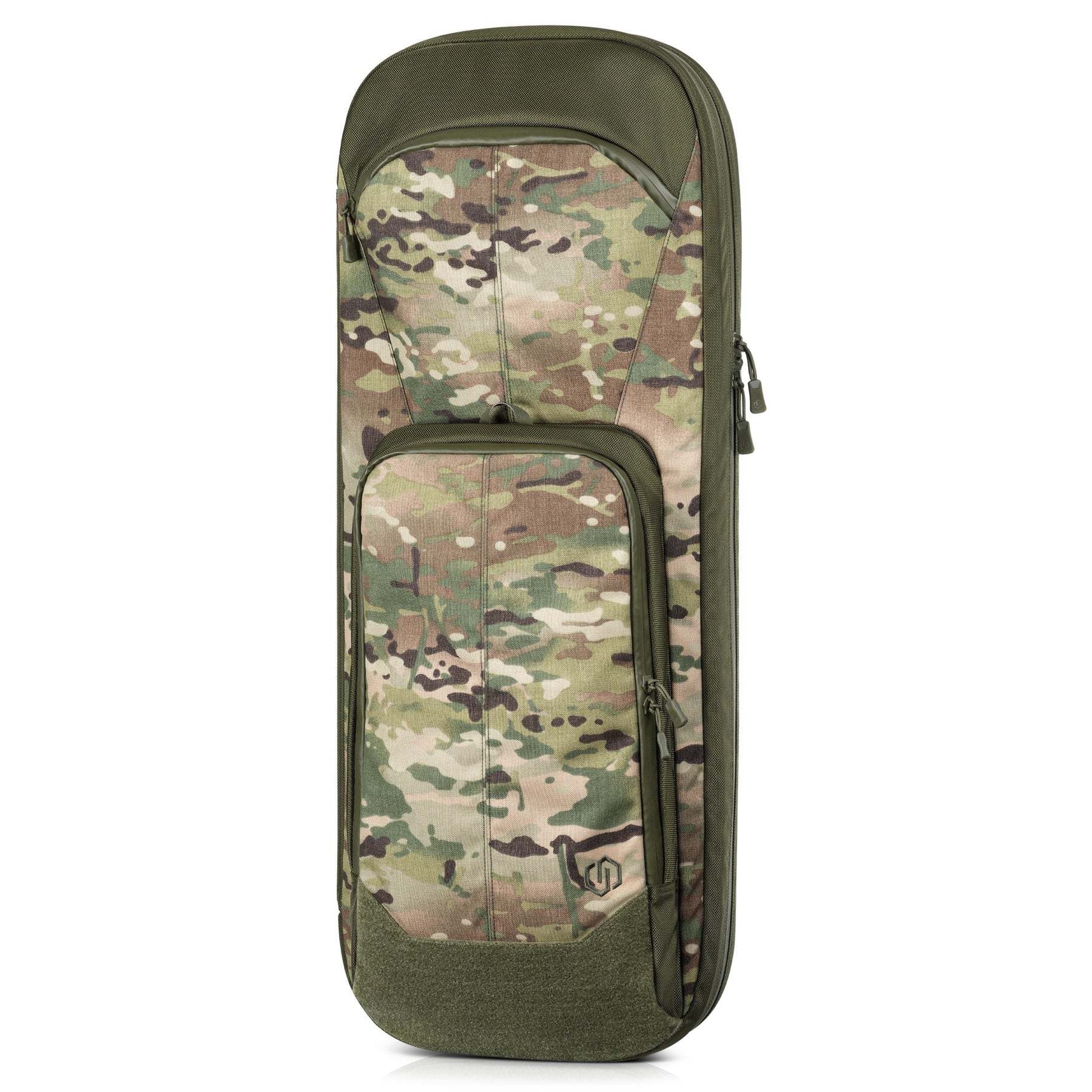 MultiCam® Specialist Covert Single Rifle Case - 38"