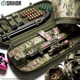 MultiCam® Specialist Covert Single Rifle Case - 38"