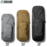 Specialist Covert Single Rifle Case - 38" (Dark FDE)