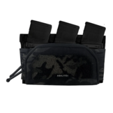 Pincer 2nd Layer Admin Pouch (Black)